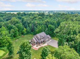 13979 346th Ct, Lindstrom, MN 55045