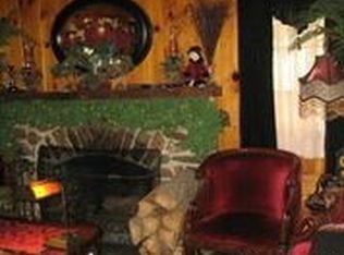 55280 S Circle Dr, Idyllwild, CA 92549