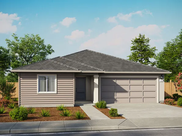 2199 George Dr, Yuba City, CA 95993