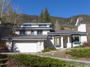 4916 Juniper Ln UNIT B, Vail, CO 81657
