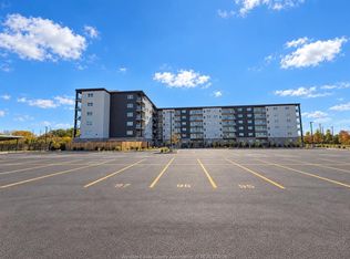 3565 Forest Glade Dr #507, Windsor, ON N8T 0C1