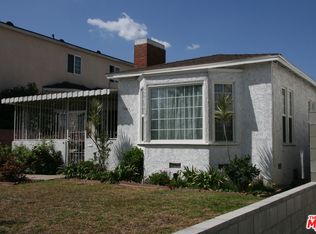 1867 S Curson Ave, Los Angeles, CA 90019