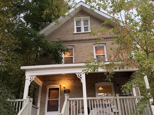 242 Dublin St, Peterborough, ON K9H 3B8