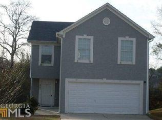 1476 Keystone Dr, Conley, GA 30288