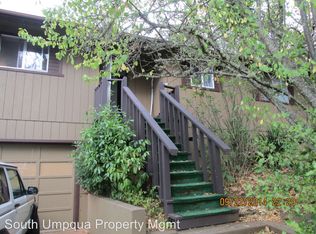 730 NW Morrison Ave, Myrtle Creek, OR