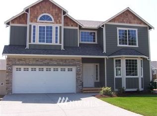 3406 124th Pl SE LOT 6, Everett, WA 98208