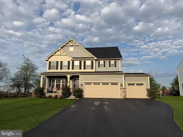 17462 Irishtown Rd, Emmitsburg, MD 21727
