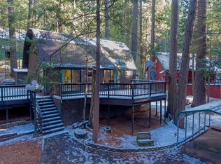 24941 E Jordan Way, Long Barn, CA 95335