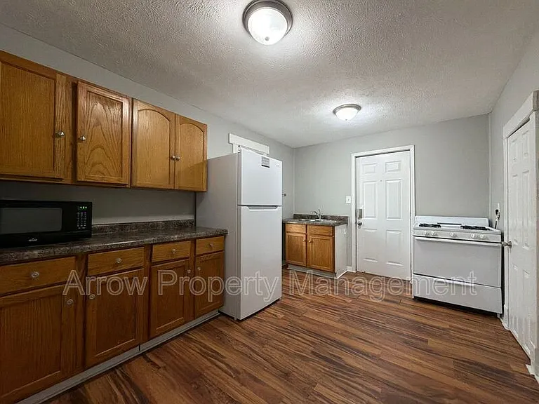 2500 P St #2 — Photo 1