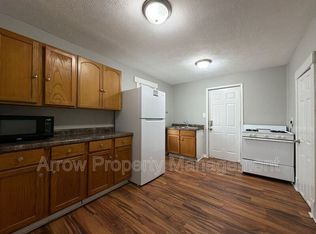 2500 P St #2, Lincoln, NE 68503