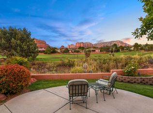 15 Bent Tree Ct, Sedona, AZ 86351