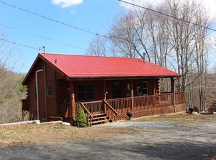 210 Happyland Rd, Grassy Creek, NC 28631