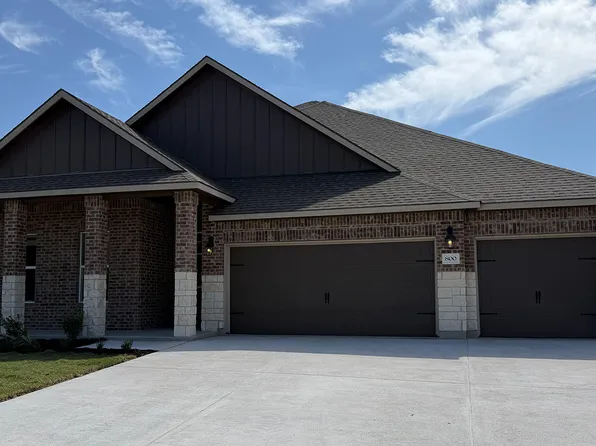 800 Gauge Rd, Thorndale, TX 76577