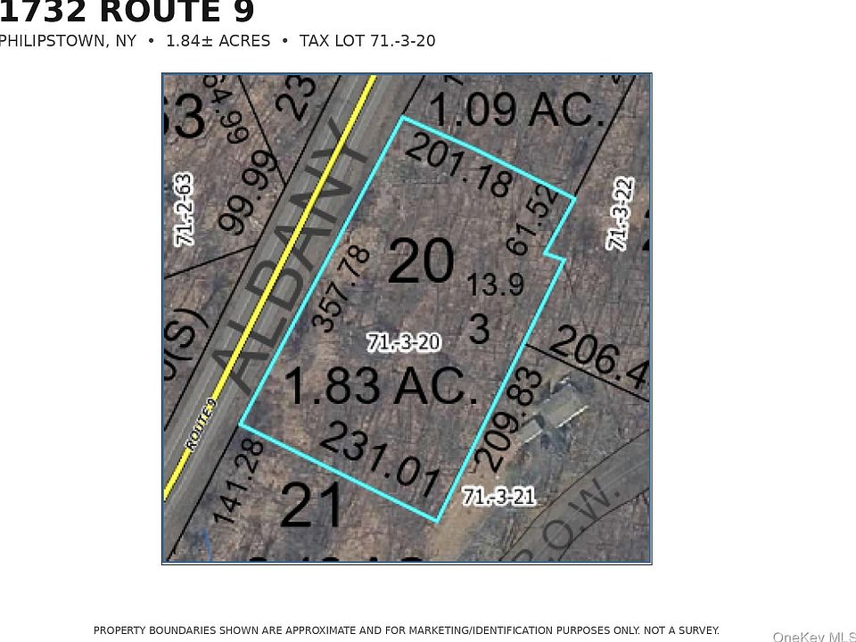 2nd image of 1732 US-9