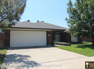 4304 Rosebelle Ave, Killeen, TX 76549