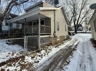 2517 E Ganson St, Jackson, MI 49202