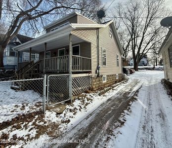 2517 E Ganson St, Jackson, MI, 49202