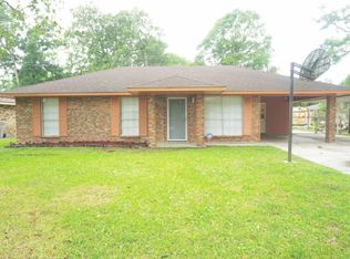 707 Sinbad St, Baker, LA 70714
