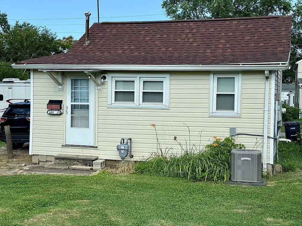 1st image of 108 1/2 S Zane Ave