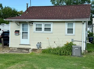 108 1/2 S Zane Ave, Lancaster, OH 43130
