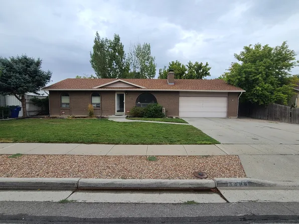 3406 W Royalwood Dr, Salt Lake City, UT 84129