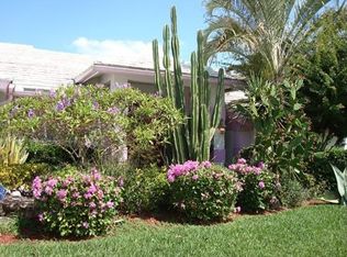 10665 NW 3rd St, Plantation, FL 33324