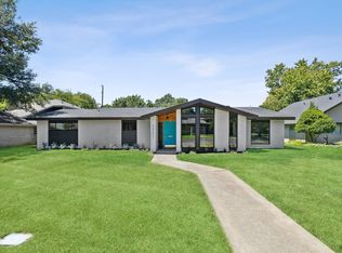 3311 Valiant Dr, Dallas, TX 75229