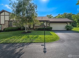28 Tamarack Trl, Springboro, OH 45066