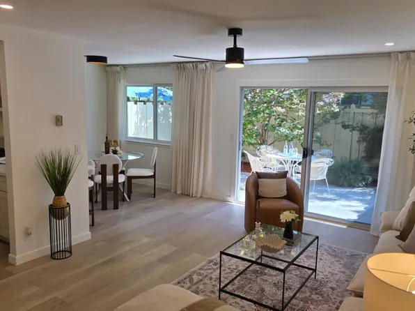 124 Flynn Ave APT A, Mountain View, CA 94043