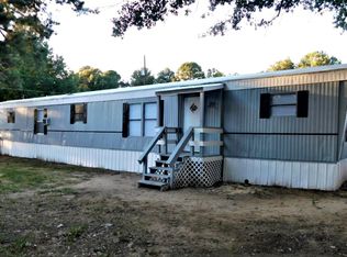 40 Emmanuel Ln, Longview, TX 75602