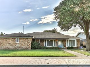 7901 Bangor Ave, Lubbock, TX 79424