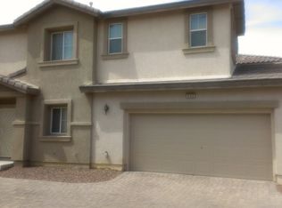6335 Blushing Willow St, North Las Vegas, NV 89081