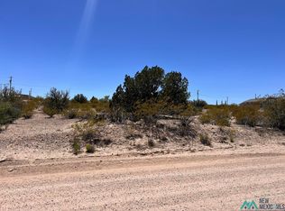 Pinto Trl, Elephant Butte, NM 87935