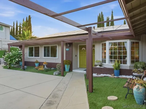 1872 Craigmore Ave, Escondido, CA 92027