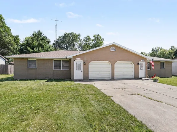 3430 Cedar Ln, Bridgman, MI 49106