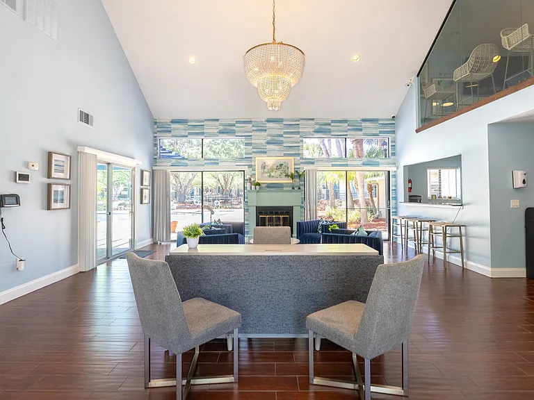 Fisherman's Landing Apartment Homes — Photo 17