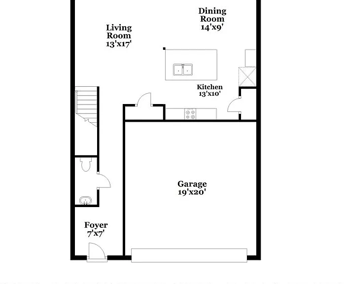 962 Kelly Fern Loop — Photo 2