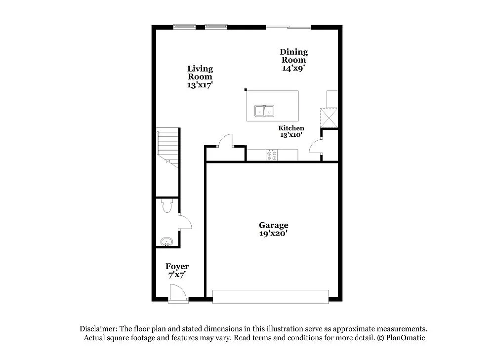Building Photo - 962 Kelly Fern Loop