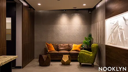 Rented by Nooklyn NYC LLC