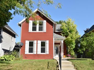 918 Cedar St, West Bend, WI 53095