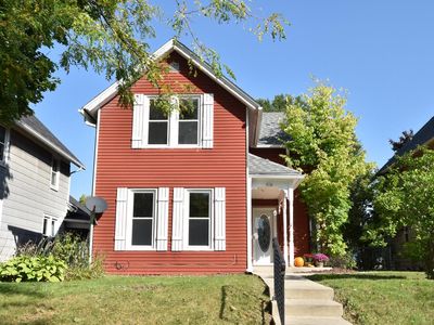918 Cedar STREET, West Bend, WI, 53095