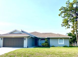 740 Ponderosa Rd, Venice, FL 34293