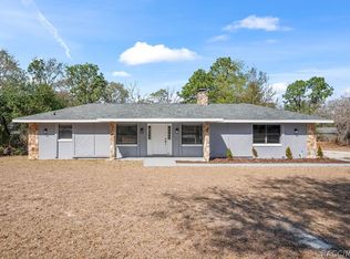 5780 S Eaton Ter, Inverness, FL 34452