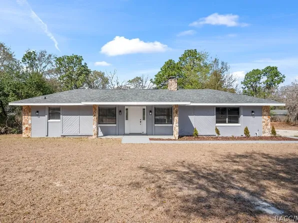 5780 S Eaton Ter, Inverness, FL 34452