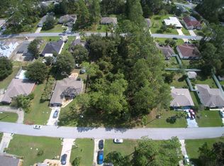 23 Ripcord Ln, Palm Coast, FL 32164