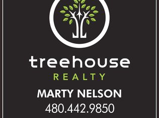 1205 W Prior Ave, Coolidge, AZ 85128
