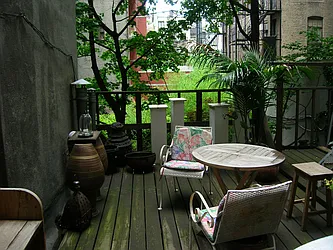 Rented by Sotheby's International Realty