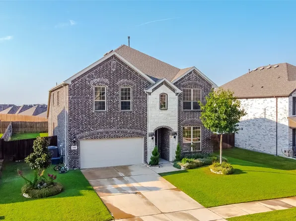 1808 Shady Vista Way, Wylie, TX 75098
