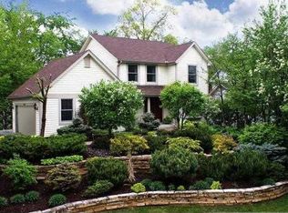 5288 River Oak Dr, Savage, MN 55378