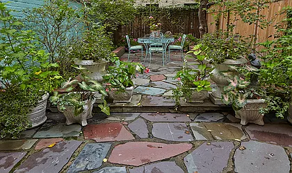 Sold by Brown Harris Stevens